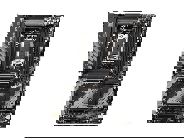 GIGABYTE B650 GAMING X AX